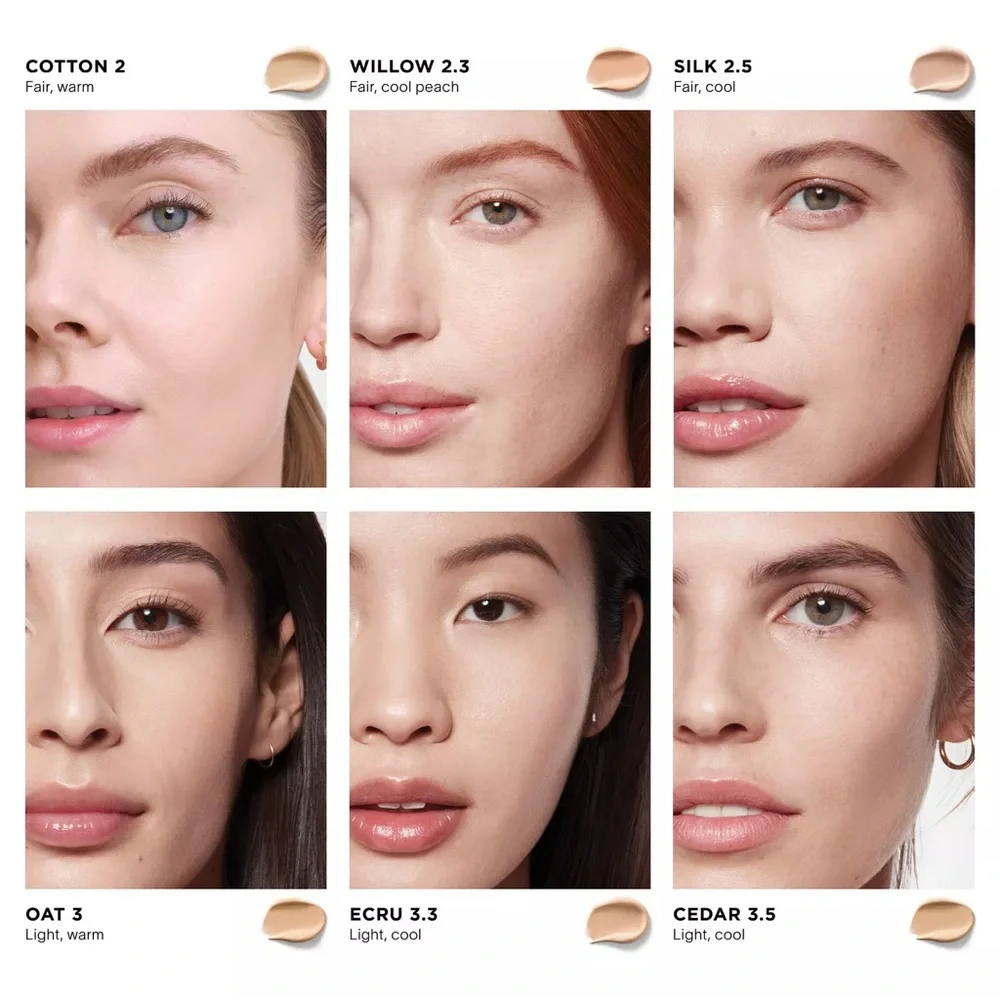Hourglass ‘3-Oat’ Varnish Airbrush Concealer